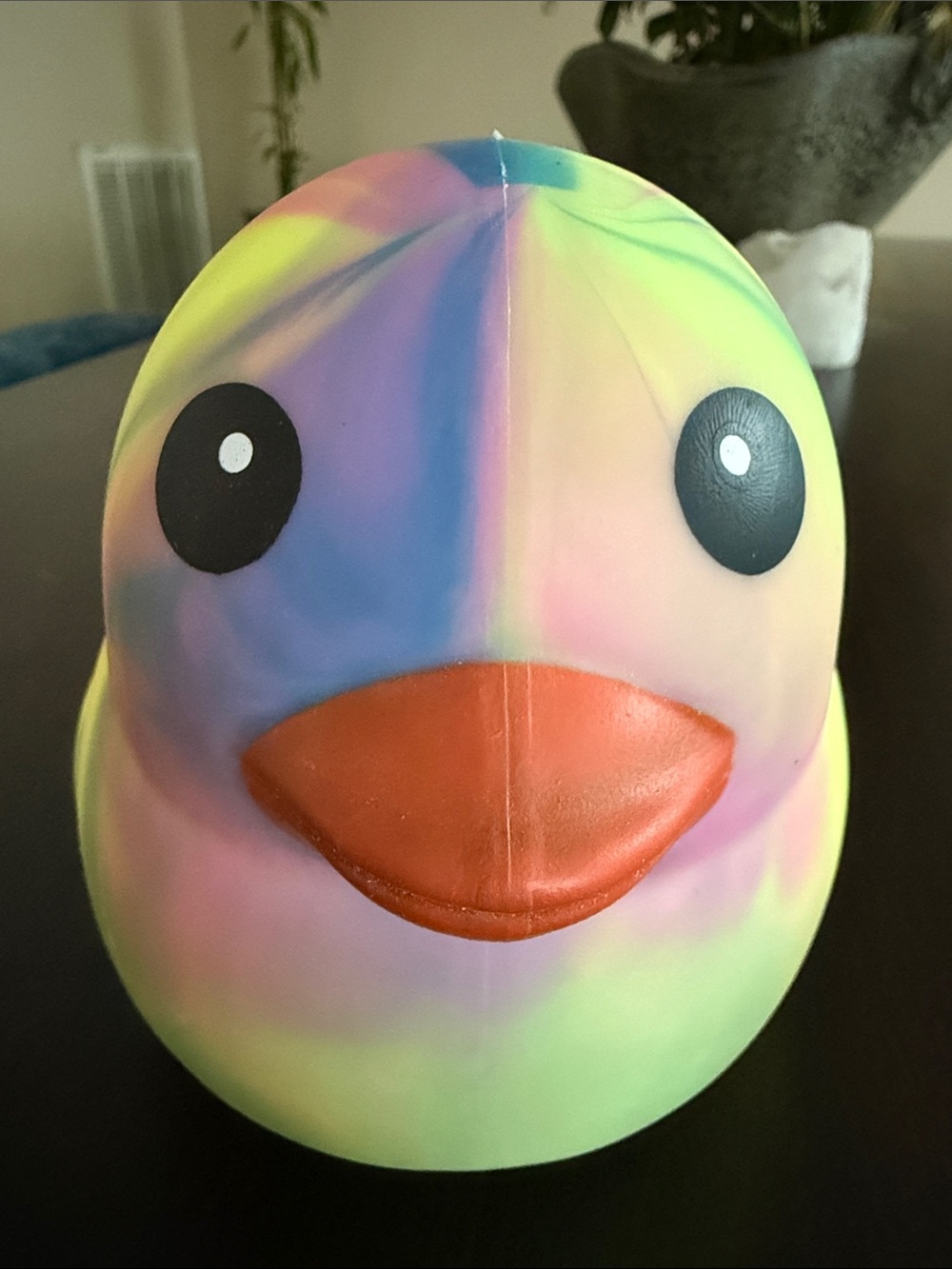 Squishy sunny days jumbo duck by squeeezy